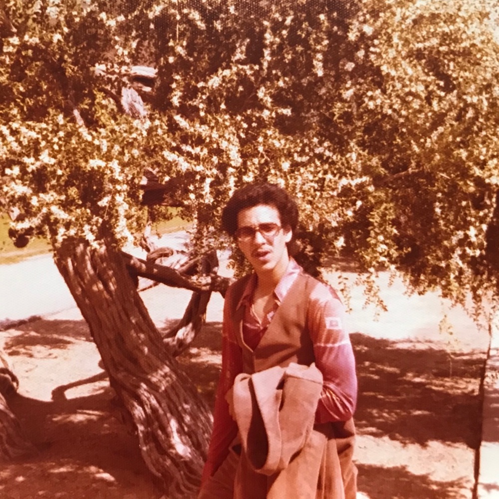 Meet your Posher, Marc